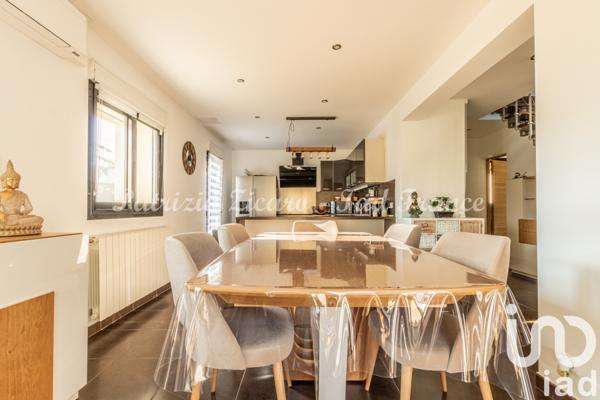 Maison à vendre 6 pièces 129 m² La Ville-du-Bois