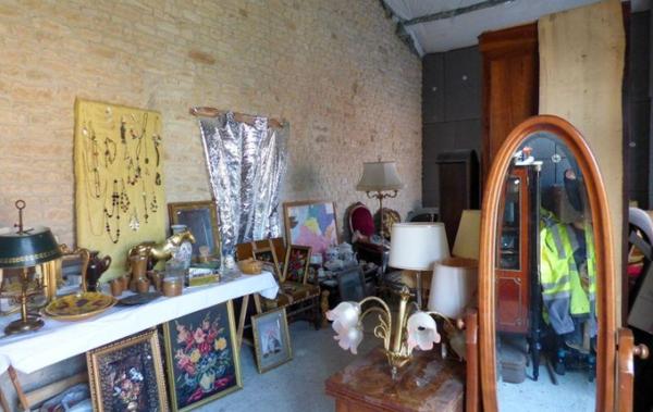 Vente Maison à rénover Villefagnan   