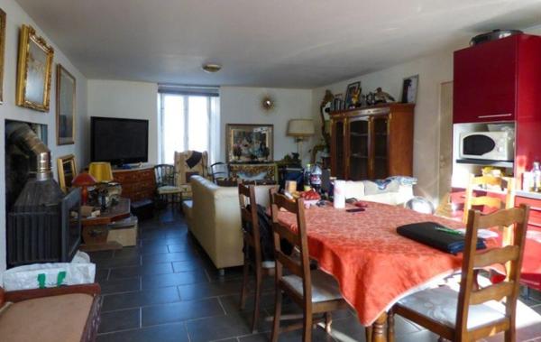 Vente Maison à rénover Villefagnan   
