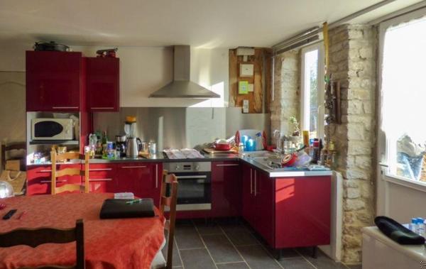 Vente Maison à rénover Villefagnan   