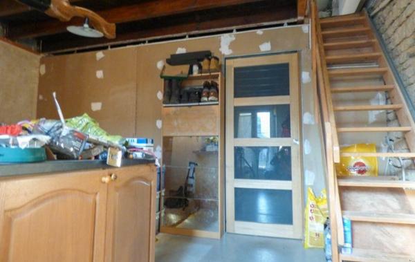 Vente Maison à rénover Villefagnan   