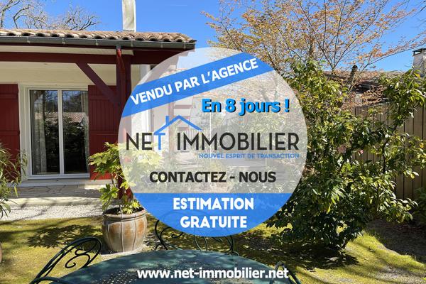 Maison 4 pièces - 112 m²