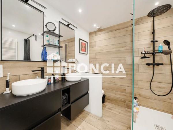 À vendre Maison 8 pièces 120 m² - Nancy 54000