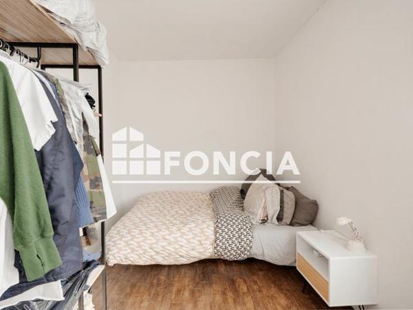 À vendre Maison 8 pièces 120 m² - Nancy 54000