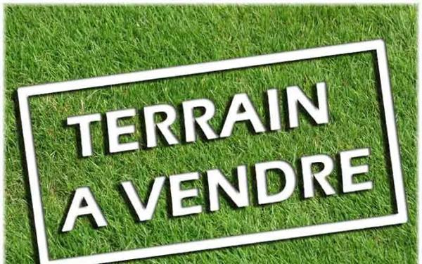 Terrain à vendre à Damerey (71620)