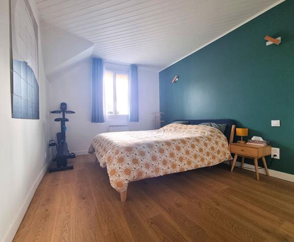 Maison Saint Sebastien Sur Loire au calme