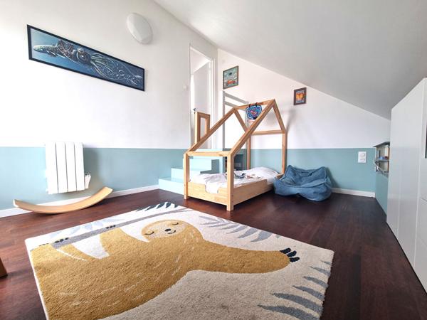 Maison Saint Sebastien Sur Loire au calme