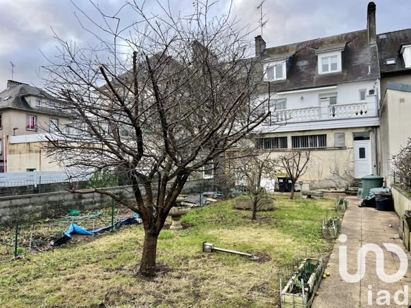 Maison à vendre 7 pièces 219 m² Torigny-les-Villes