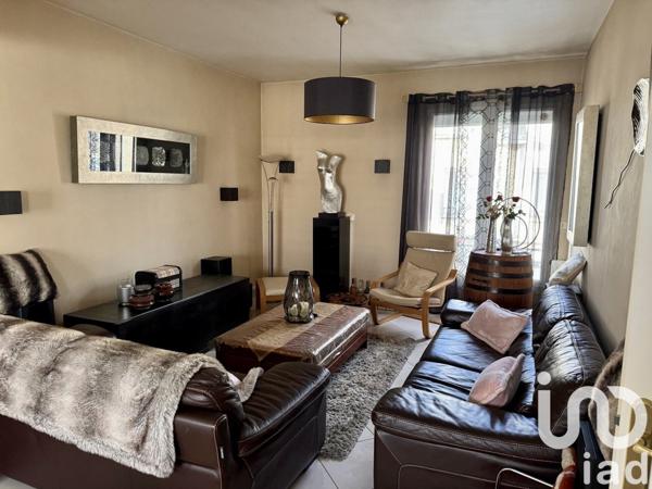 Maison à vendre 7 pièces 219 m² Torigny-les-Villes