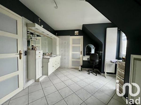 Maison à vendre 7 pièces 219 m² Torigny-les-Villes