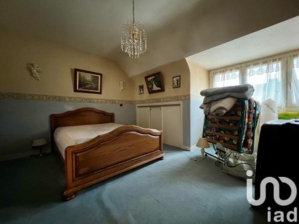 Maison à vendre 7 pièces 219 m² Torigny-les-Villes