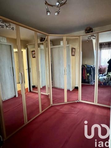 Maison à vendre 7 pièces 219 m² Torigny-les-Villes