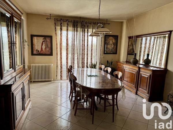 Maison à vendre 7 pièces 219 m² Torigny-les-Villes