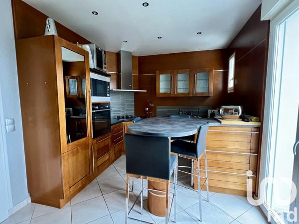 Maison à vendre 7 pièces 219 m² Torigny-les-Villes