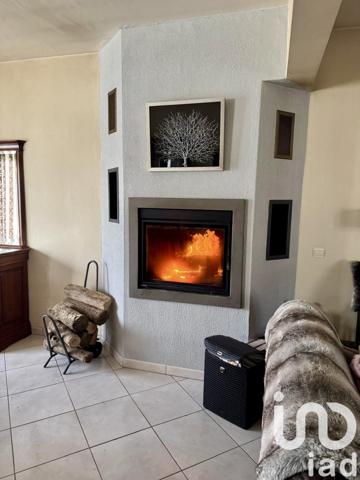 Maison à vendre 7 pièces 219 m² Torigny-les-Villes