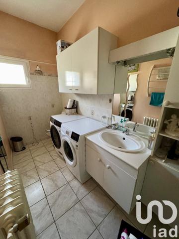 Maison à vendre 7 pièces 219 m² Torigny-les-Villes