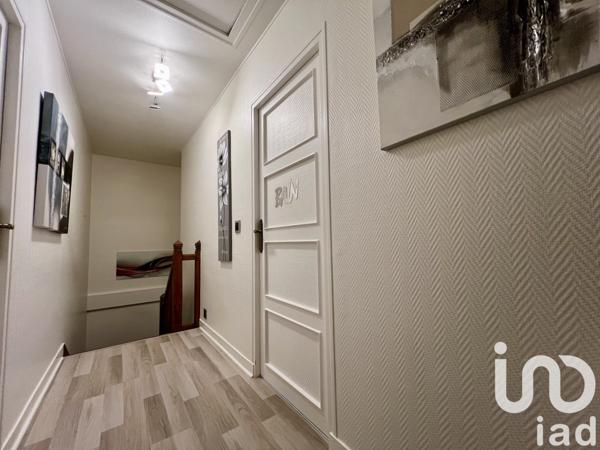 Maison à vendre 7 pièces 219 m² Torigny-les-Villes