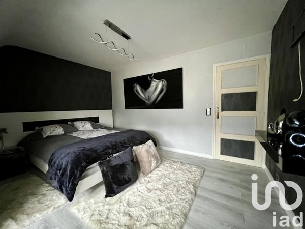 Maison à vendre 7 pièces 219 m² Torigny-les-Villes