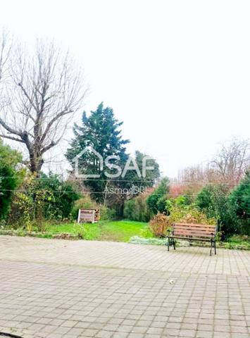 Maison +  Local commercial et Studio,  Bonne Rentabilité