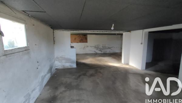 Maison à vendre 5 pièces 80 m² Saint-Hilaire-de-Riez