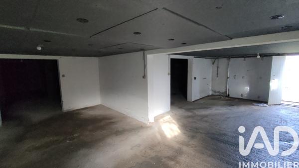 Maison à vendre 5 pièces 80 m² Saint-Hilaire-de-Riez