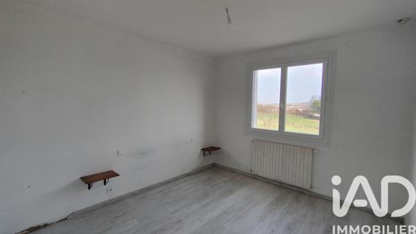 Maison à vendre 5 pièces 80 m² Saint-Hilaire-de-Riez