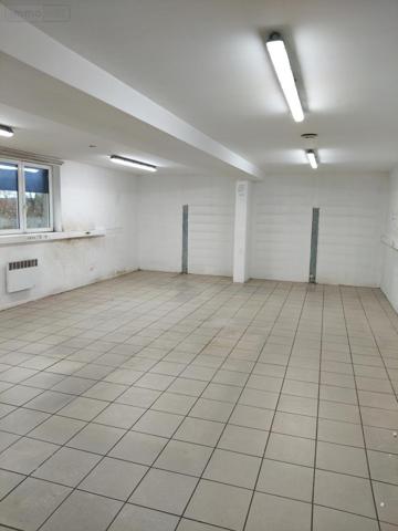 Fonds et/ou murs commerciaux à vendre à Montbizot dans la Sarthe (72380), ref : 72125-47