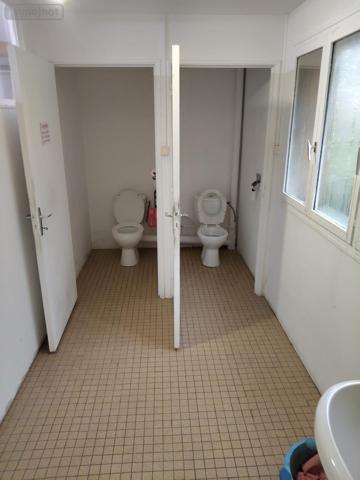 Fonds et/ou murs commerciaux à vendre à Montbizot dans la Sarthe (72380), ref : 72125-47