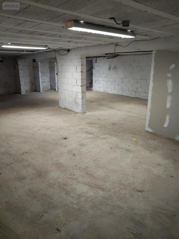 Fonds et/ou murs commerciaux à vendre à Montbizot dans la Sarthe (72380), ref : 72125-47