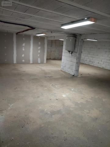 Fonds et/ou murs commerciaux à vendre à Montbizot dans la Sarthe (72380), ref : 72125-47