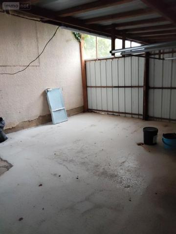 Fonds et/ou murs commerciaux à vendre à Montbizot dans la Sarthe (72380), ref : 72125-47