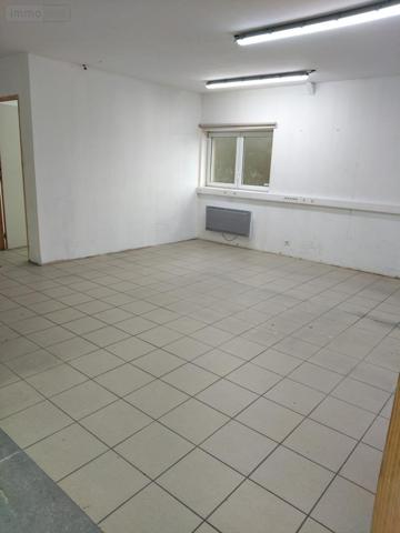 Fonds et/ou murs commerciaux à vendre à Montbizot dans la Sarthe (72380), ref : 72125-47