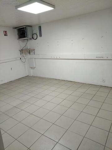 Fonds et/ou murs commerciaux à vendre à Montbizot dans la Sarthe (72380), ref : 72125-47