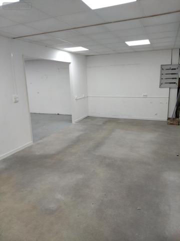 Fonds et/ou murs commerciaux à vendre à Montbizot dans la Sarthe (72380), ref : 72125-47