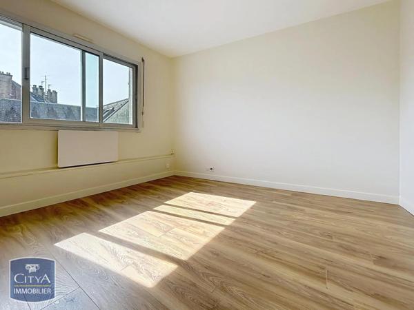 Appartement à louer 2 pièces 44.69m²