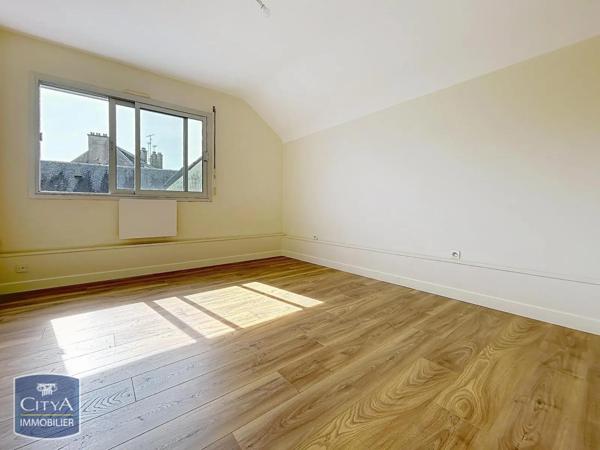 Appartement à louer 2 pièces 44.69m²