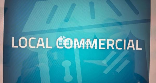 À vendre Local commercial 39.03 m² - Concarneau 29900