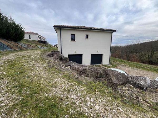 Maison à vendre |  Montauban |  4 pièces | 108 m²