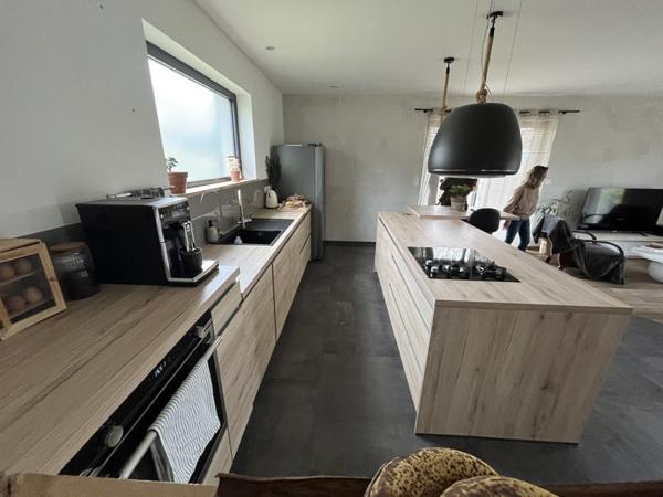 Maison à vendre |  Montauban |  4 pièces | 108 m²