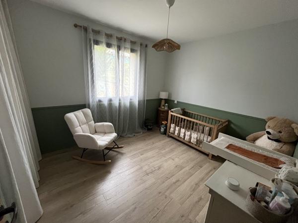 Maison à vendre |  Montauban |  4 pièces | 108 m²