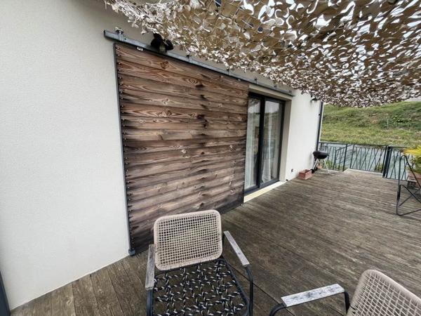 Maison à vendre |  Montauban |  4 pièces | 108 m²