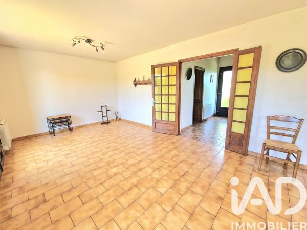 Maison à vendre 6 pièces 109 m² Forges-les-Eaux