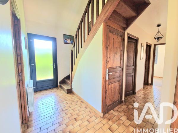 Maison à vendre 6 pièces 109 m² Forges-les-Eaux