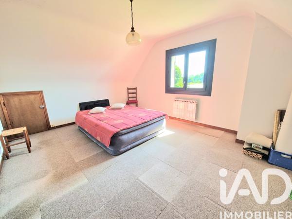 Maison à vendre 6 pièces 109 m² Forges-les-Eaux