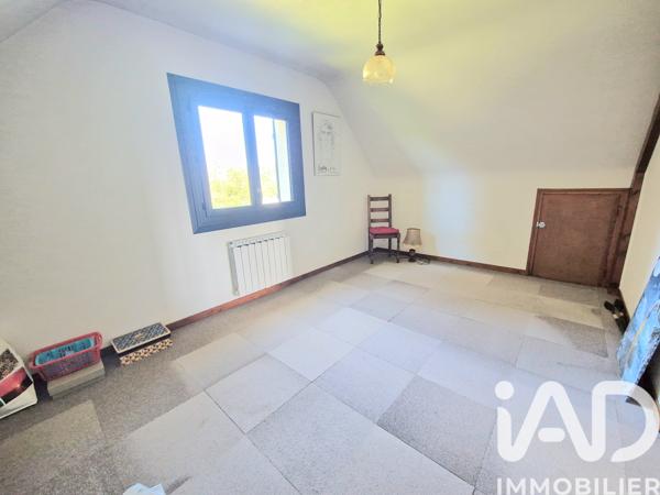 Maison à vendre 6 pièces 109 m² Forges-les-Eaux