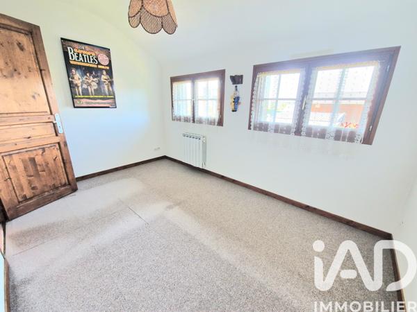 Maison à vendre 6 pièces 109 m² Forges-les-Eaux