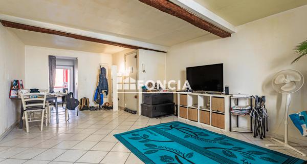 À vendre Appartement 2 pièces 51 m² - Toulon 83000