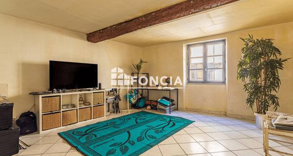 À vendre Appartement 2 pièces 51 m² - Toulon 83000