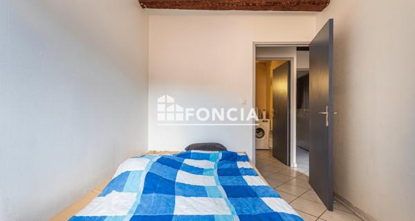 À vendre Appartement 2 pièces 51 m² - Toulon 83000