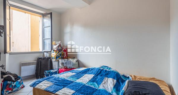 À vendre Appartement 2 pièces 51 m² - Toulon 83000